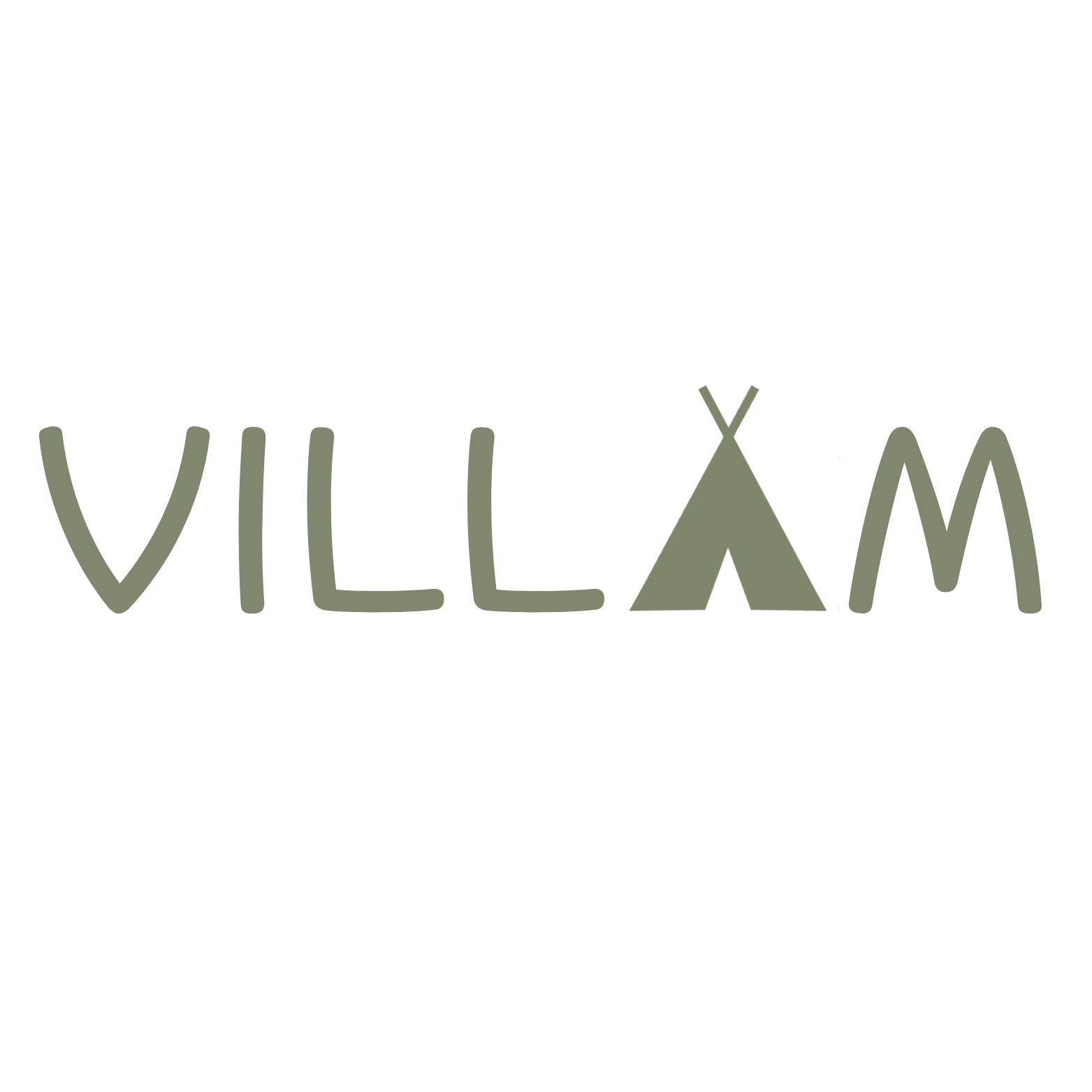VILLAM Logo